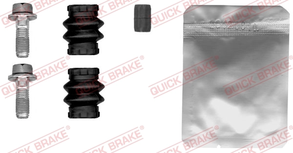 Accessory Kit, brake caliper